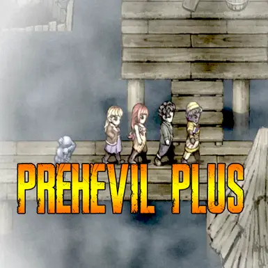 Prehevil plus