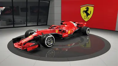 Scuderia Ferrari