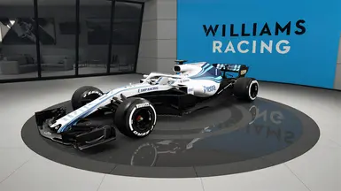 Williams Racing