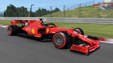 Scuderia Ferrari