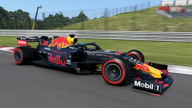 Aston Martin Red Bull Racing