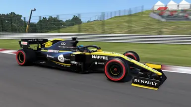 Renault F1 Team