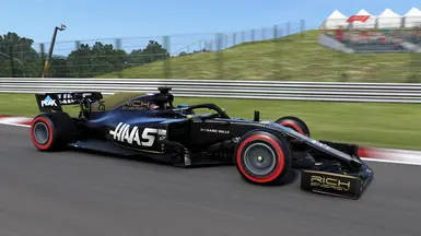 Haas F1 Team