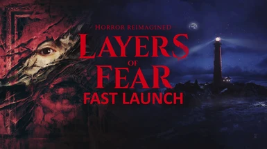 Layers of Fear - NeutralWarrior - Nexus