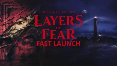 Layers of Fear - Mischa - Nexus