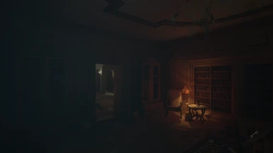 Natural Dark and Detailed at Layers of Fear Nexus - Mods and community