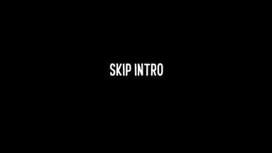 Skip intro