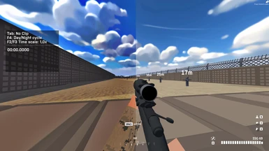 BattleBit Remastered update brings huge balance changes to weapons