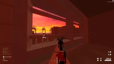 After | Sunset