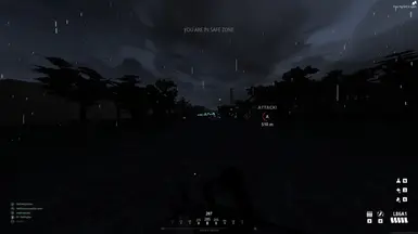 Before | Night (no NVG)