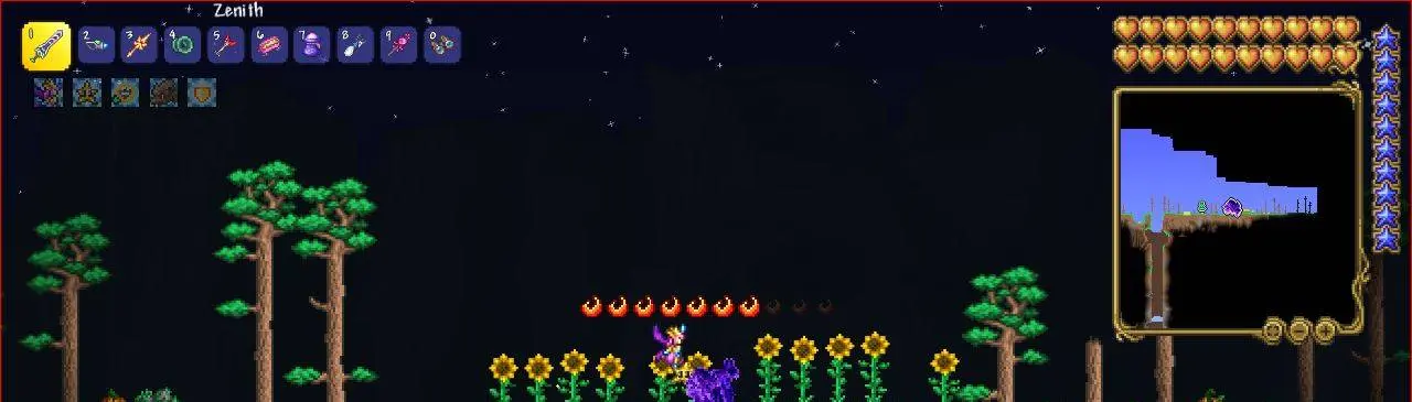 Images at Terraria Nexus - Mods and community