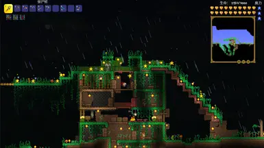 terraria invedit 1.3.2.1