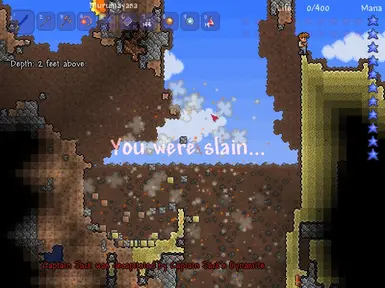 Images at Terraria Nexus - Mods and community