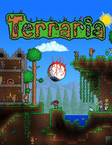 top ten terraria mods