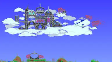 terraria mods nexus