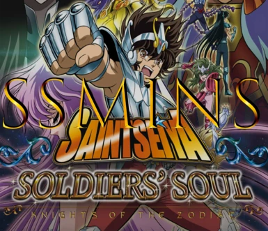 Camus de Aquario Awake at Saint Seiya: Soldiers' Soul Nexus - Mods and  community