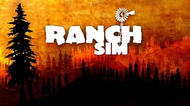 Ranch Simulator Nexus - Mods and community