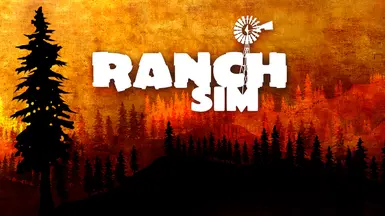 Ranch Simulator Gameplay Let's Play 