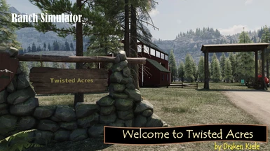 Twisted Acres Ranch