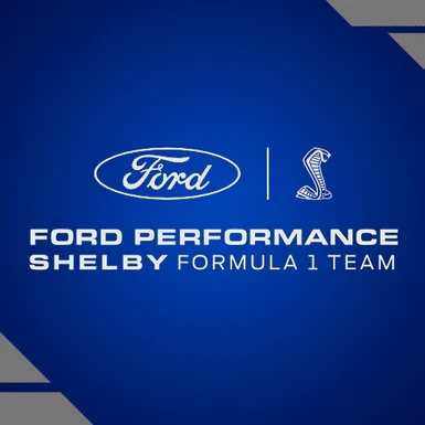 Ford Shelby - Full Team Package