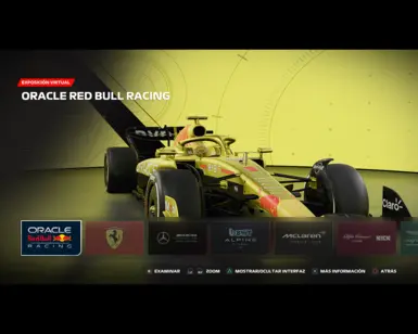 This F1 2023 Mod for F1 22 is unreal! 