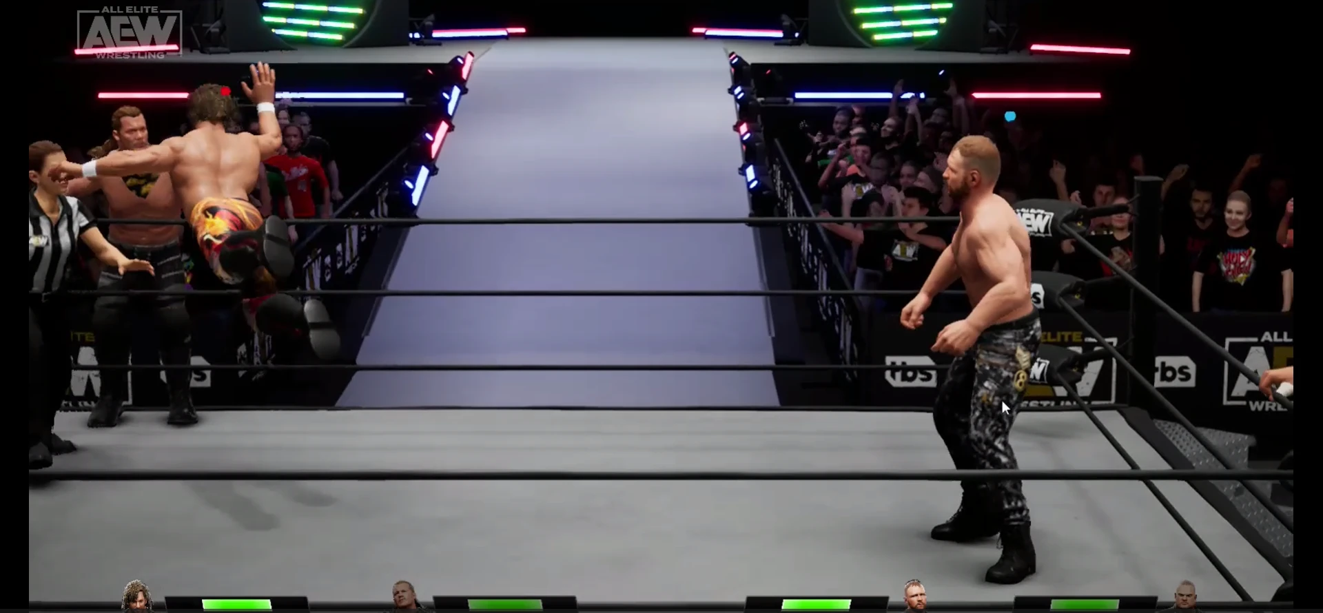 WWE 2K22 Nexus - Mods and Community