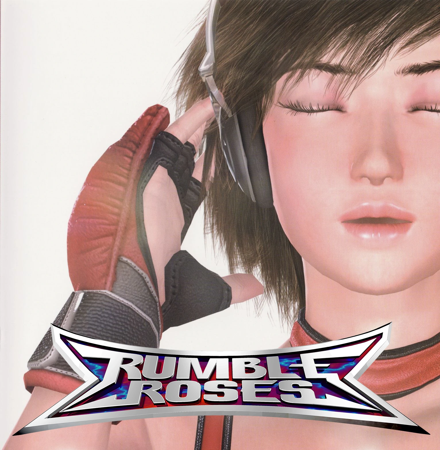 Rumble Roses Music Pack (Game Ver. 1.08) at AEW: Fight Forever Nexus ...