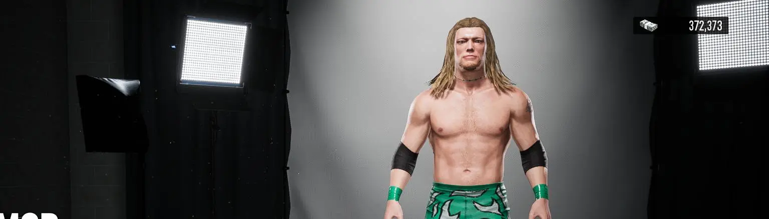 WWE 2K22 Nexus - Mods and Community