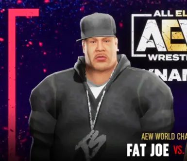 Def Jam: Fight for NY - The Takeover, DLC Costume Anime character Mod