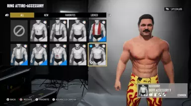 RICK RUDE