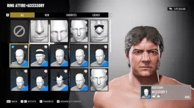 RODDY PIPER