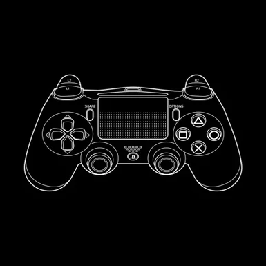 PS4 controller buttons on PC instead of controller buttons AEW: Forever Nexus - Mods and community