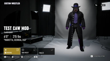 Undertaker 1995