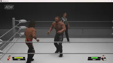 WWE 2K22 Nexus - Mods and Community