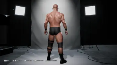 Stone Cold Steve Austin 2K
