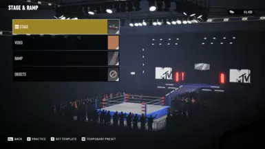 Celebrity Deathmatch