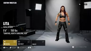Lita ('13)