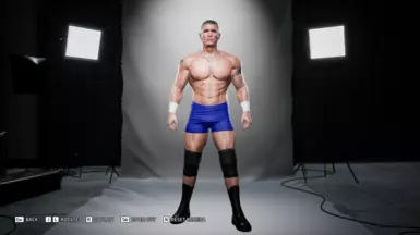 Randy Orton '02
