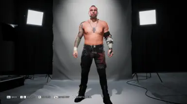 Sawyer Fulton