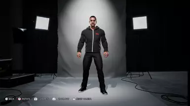 Debut (Casual for Default)