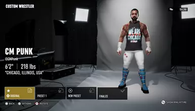 All Out 2022 (Entrance)
