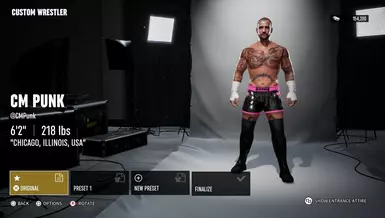 AEW Collision