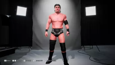William Regal