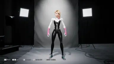 Gwen Stacy Fortnite