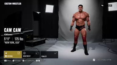 Batista 2003 (JoeMashups)