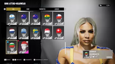 Dana Brooke (2k23)