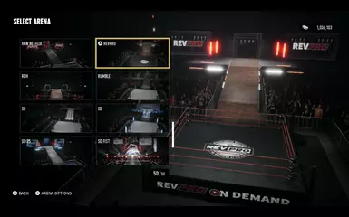 REV PRO CAA