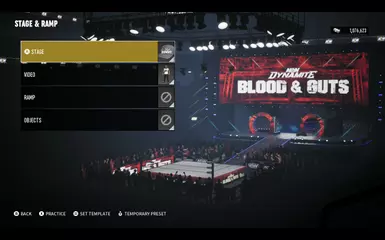 AEW BLOOD AND GUTS 2024