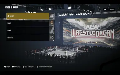 AEW Wrestle Dream 23