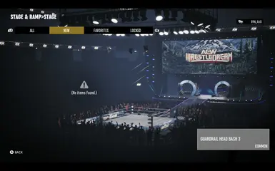 AEW WRESTLE DREAM 24